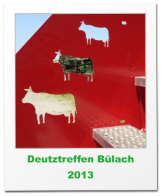 Deutztreffen Blach2013
